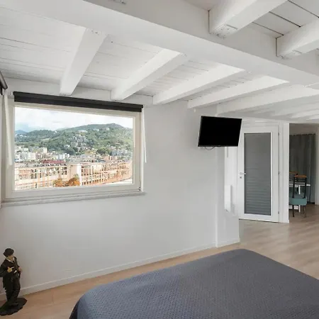 Coco'house 살레르노