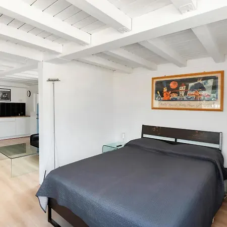 B&B Coco'house 살레르노