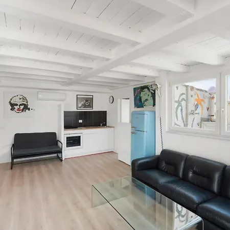 Coco'house 살레르노