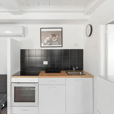 Coco'house 살레르노