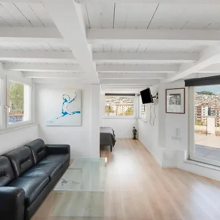 Coco'house B&B 살레르노