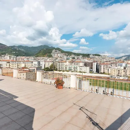 Coco'house 살레르노