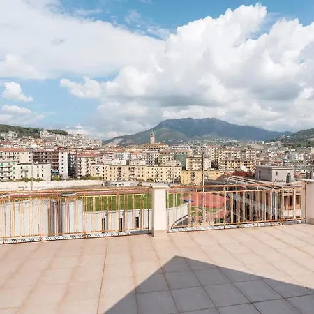 Coco'house B&B 살레르노