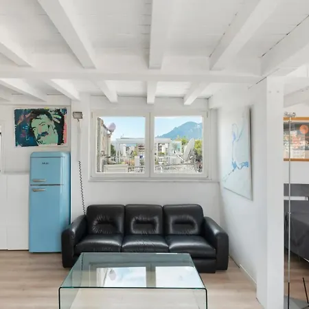 Oda ve Kahvaltı Coco'house Salerno