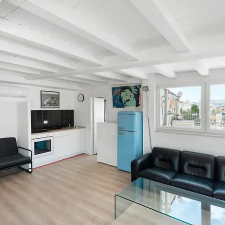 Coco'house Oda ve Kahvaltı Salerno